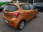 Hyundai i10 - fotka číslo 2