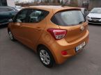 Hyundai i10 - fotka číslo 3