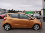 Hyundai i10 - fotka číslo 4