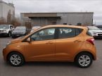 Hyundai i10 - fotka číslo 5
