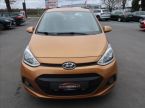 Hyundai i10 - fotka číslo 6