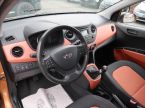 Hyundai i10 - fotka číslo 8