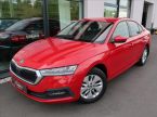 Škoda Octavia - fotka číslo 0