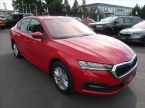 Škoda Octavia - fotka číslo 1