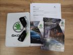 Škoda Octavia - fotka číslo 22