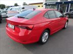 Škoda Octavia - fotka číslo 2