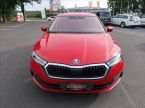 Škoda Octavia - fotka číslo 6