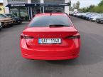 Škoda Octavia - fotka číslo 7