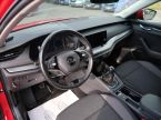 Škoda Octavia - fotka číslo 8