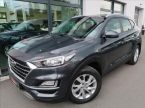 Hyundai Tucson - fotka číslo 0