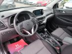 Hyundai Tucson - fotka číslo 9