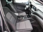 Hyundai Tucson - fotka číslo 13