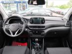 Hyundai Tucson - fotka číslo 18