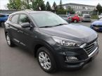 Hyundai Tucson - fotka číslo 1