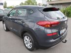 Hyundai Tucson - fotka číslo 3
