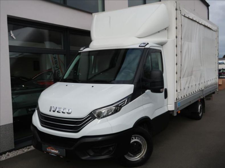 Iveco Daily - hlavní foto
