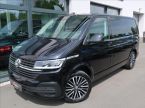 Volkswagen Multivan - fotka číslo 0