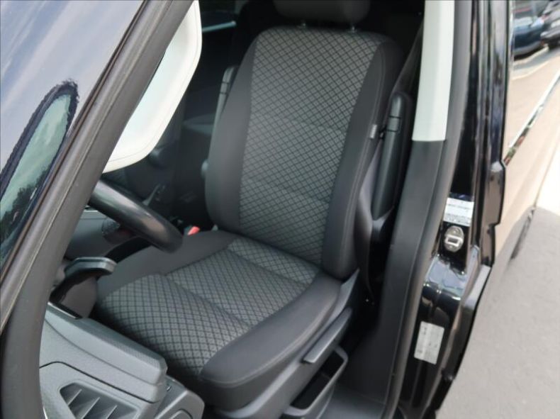 Volkswagen Multivan - hlavní fotka