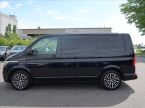 Volkswagen Multivan - fotka číslo 5