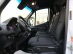 Mercedes Sprinter - fotka číslo 11
