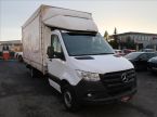 Mercedes Sprinter - fotka číslo 1