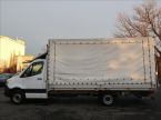 Mercedes Sprinter - fotka číslo 5