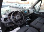 Mercedes Sprinter - fotka číslo 8
