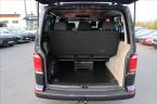 Volkswagen Transporter - fotka číslo 24