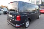 Volkswagen Transporter - fotka číslo 2
