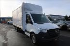 Mercedes Sprinter - fotka číslo 1