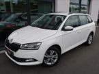 Škoda Fabia - fotka číslo 0
