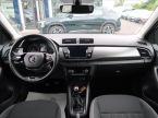 Škoda Fabia - fotka číslo 15