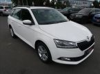 Škoda Fabia - fotka číslo 1