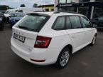 Škoda Fabia - fotka číslo 2