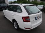 Škoda Fabia - fotka číslo 3