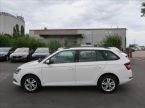 Škoda Fabia - fotka číslo 5