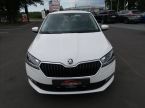 Škoda Fabia - fotka číslo 6