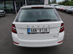 Škoda Fabia - fotka číslo 7