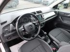 Škoda Fabia - fotka číslo 8