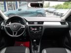 Škoda Rapid - fotka číslo 15