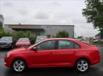 Škoda Rapid - fotka číslo 5