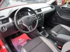 Škoda Rapid - fotka číslo 8