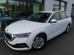 Škoda Octavia - fotka číslo 0
