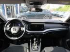 Škoda Octavia - fotka číslo 16