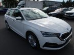 Škoda Octavia - fotka číslo 1