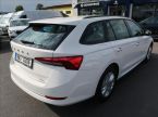 Škoda Octavia - fotka číslo 2