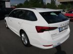 Škoda Octavia - fotka číslo 3