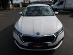 Škoda Octavia - fotka číslo 6