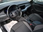Škoda Octavia - fotka číslo 8