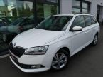 Škoda Fabia - fotka číslo 0
